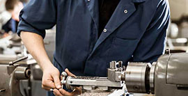 贵阳伯爵维修中心原厂进口零部件