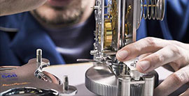 贵阳伯爵维修精密修护仪器