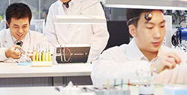 贵阳伯爵维修保养网点专业技师配备